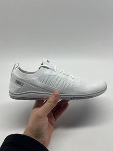 Xero Shoes Nexus Knit Full White 398 фото