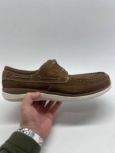 Propet MCA082S brown M 728 фото