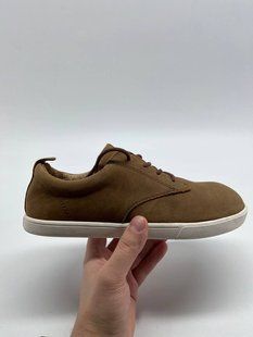 Xero Shoes Glenn Milk Chocolate 412 фото