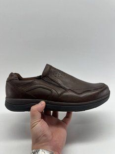 Propet MCX084L brown M 760 фото