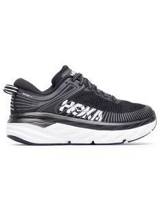 Hoka Bondi 7 [1110519 BWHT] 834 фото