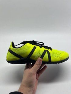 Xero Shoes Speed Force 2 Yellow M 407 фото