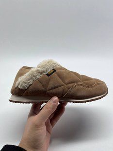 Teva W Reember Plushed 1129600Burr 317 фото