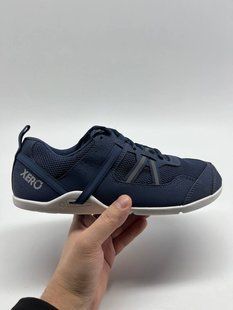 Xero Shoes Prio Dark Blue 386 фото
