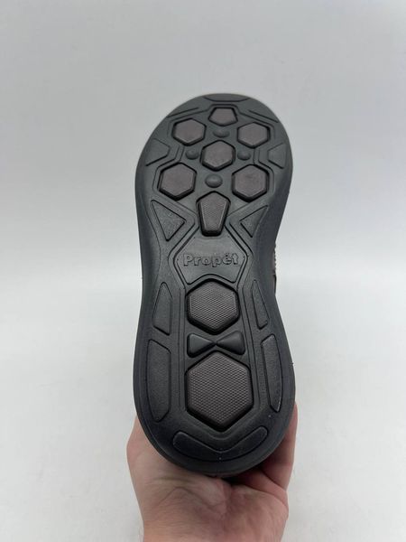 Propet MCX084L brown M 760 фото