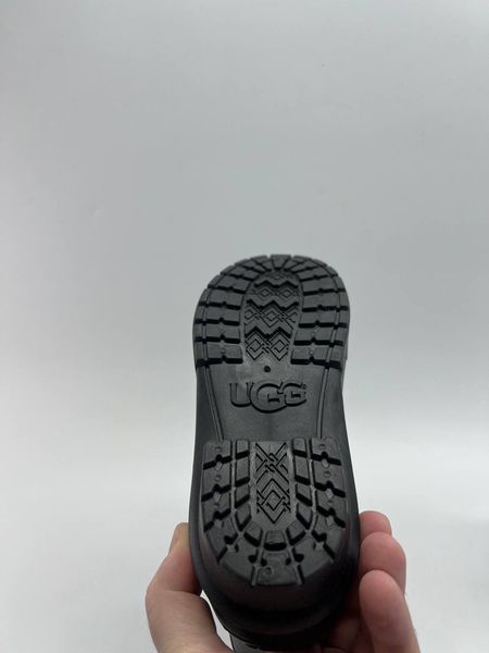 Ugg sn 1110650 Black W 880 фото