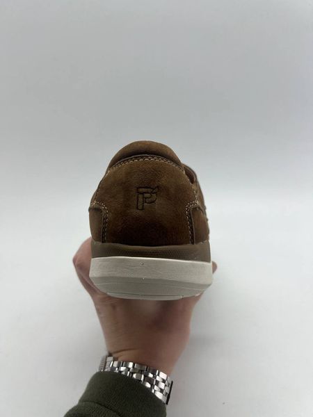 Propet MCA082S brown M 728 фото