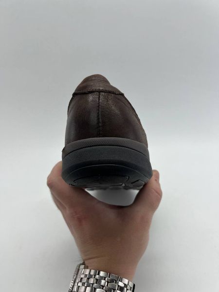 Propet MCX084L brown M 760 фото