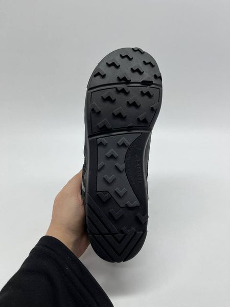 Xero Shoes TerraFlex 2 Scales Black 471 фото
