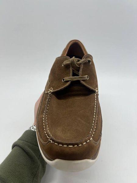 Propet MCA082S brown M 728 фото