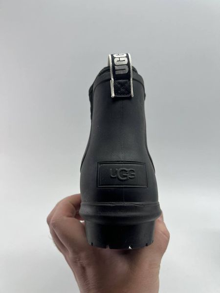 Ugg sn 1110650 Black W 880 фото