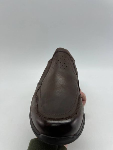 Propet MCX084L brown M 760 фото