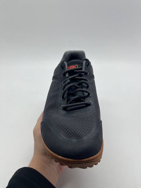 Xero Shoes Ridgeway mesh low Dark Grey 391 фото