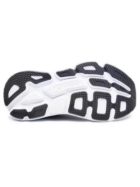 Hoka Bondi 7 [1110519 BWHT] 834 фото