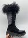Deckers W ko-z Boreal Spsk Black Dark Grey 111 фото 1