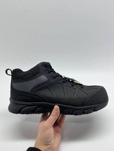 Propet MAU022M Net Black M 705 фото
