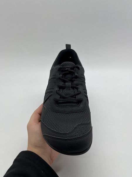 Xero Shoes Prio Full Black 472 фото