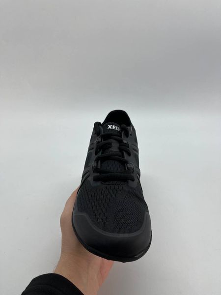 Xero Shoes Speed Force 2 Black 336 фото