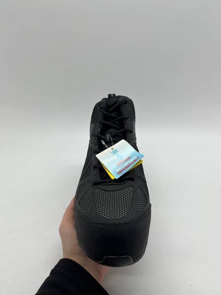 Propet MAU022M Net Black M 705 фото