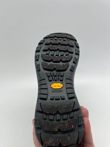 Propet MOA003s blue grey M 761 фото