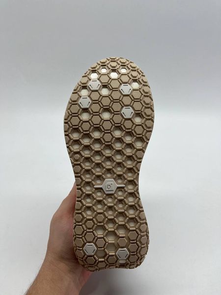 Deckers M X-Scape nbk Blanc Beige 132 фото
