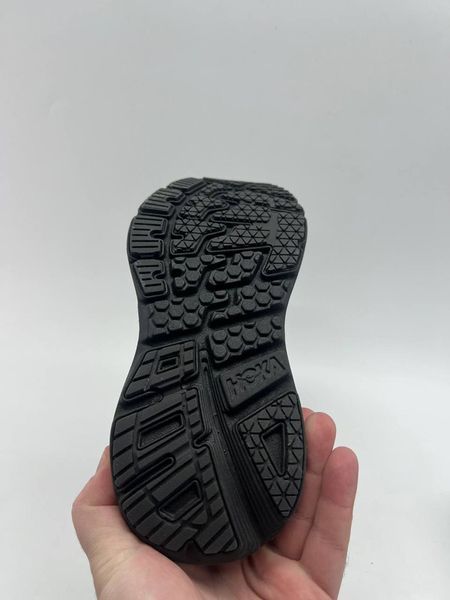 Hoka Bondi L 1110538 BRVN 908 фото