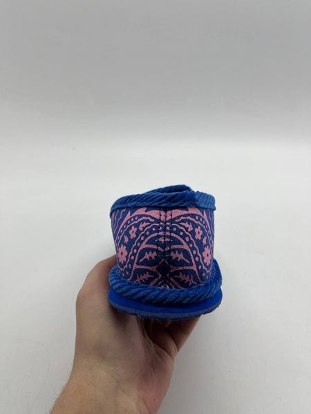 Trooper KS-002 Bandana Royal Pink 561 фото