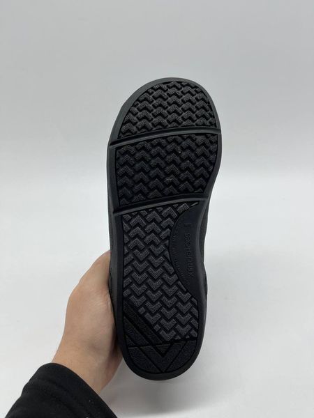 Xero Shoes Prio Full Black 472 фото