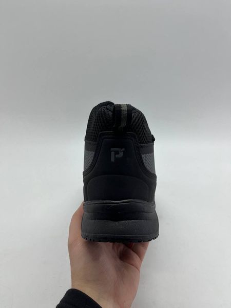 Propet MAU022M Net Black M 705 фото