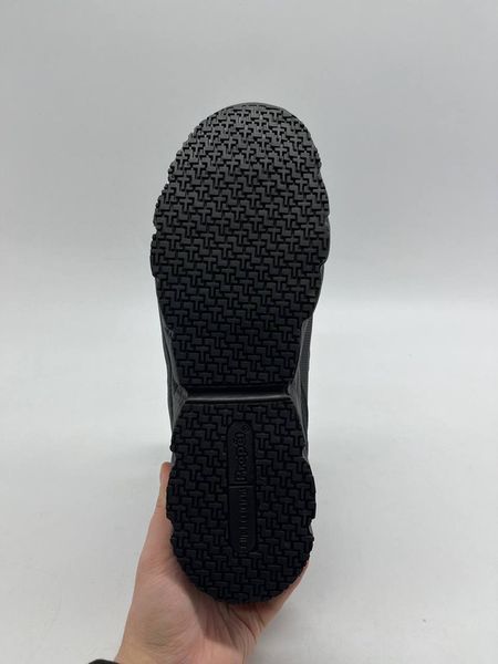 Propet MAU022M Net Black M 705 фото