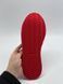 Trooper KS-011 Open Heel Red White 551 фото 4