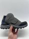 Propet MOA003s blue grey M 761 фото 1