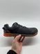 Xero Shoes Ridgeway Mesh Low Black Orange 422 фото 1