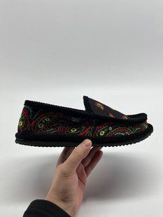 Trooper KS-005E Bandana Emb Rooster 558 фото
