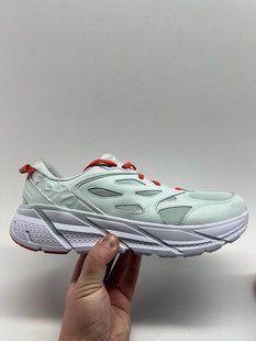 Hoka Clifton 1114770 WBMR 901 фото