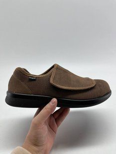 Propet MO202 Brown M 592 фото