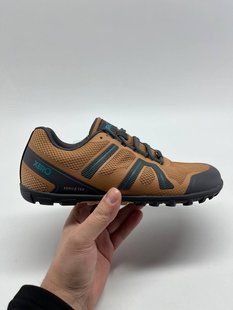 Xero Shoes Rich River Biscuit Lake blue 348 фото