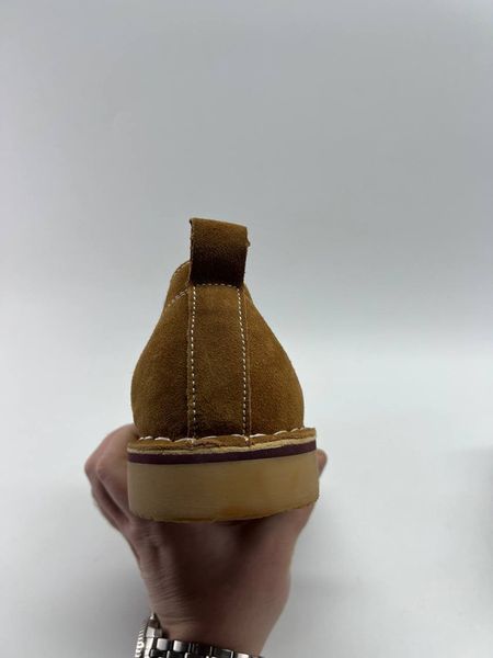 Propet MCA033L brown M 781 фото