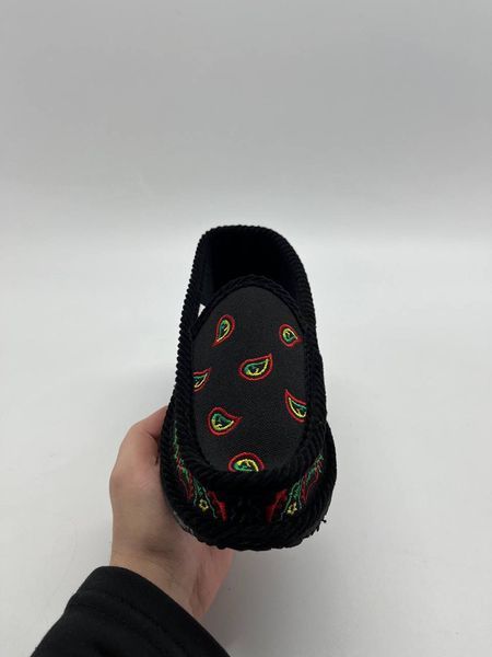 Trooper KS-005E Bandana Emb Rooster 558 фото