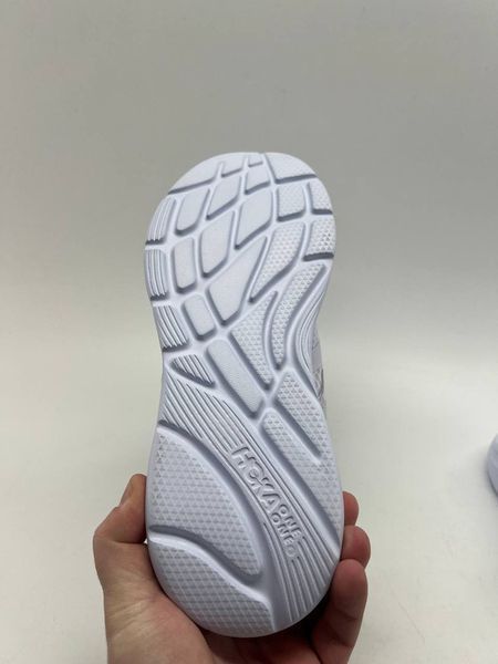 Hoka Recovery 1119398 WWH 903 фото