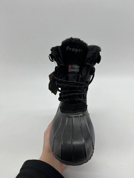 Propet WBX072N Black W 679 фото