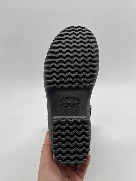 Propet WBX072N Black W 679 фото