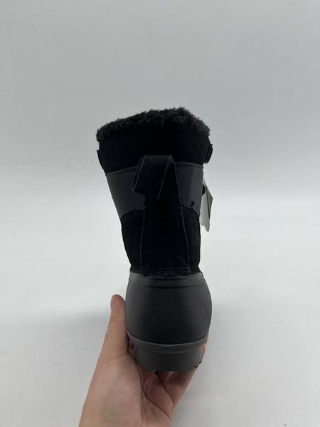 Propet WBX072N Black W 679 фото