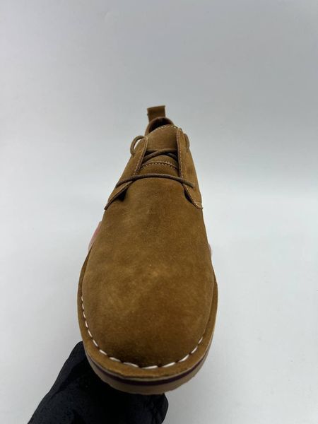Propet MCA033L brown M 781 фото