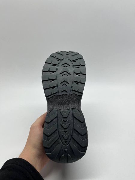 Teva M Outlfow Universal 1136311Blk 329 фото