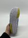 Xero Shoes HFS Blue Yellow Fade 453 фото 4