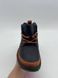 Deckers U ko-z chukka splash Black Rust 103 фото 2