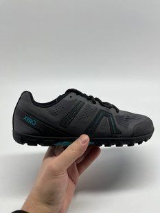 Xero Shoes Mesa Trail 2 Asphalt Lake blue 379 фото