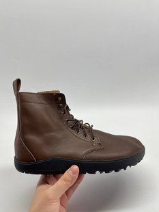 Xero Shoes Breckenridge Brown 81 фото