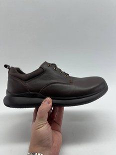 Propet MCX062L brown M 762 фото